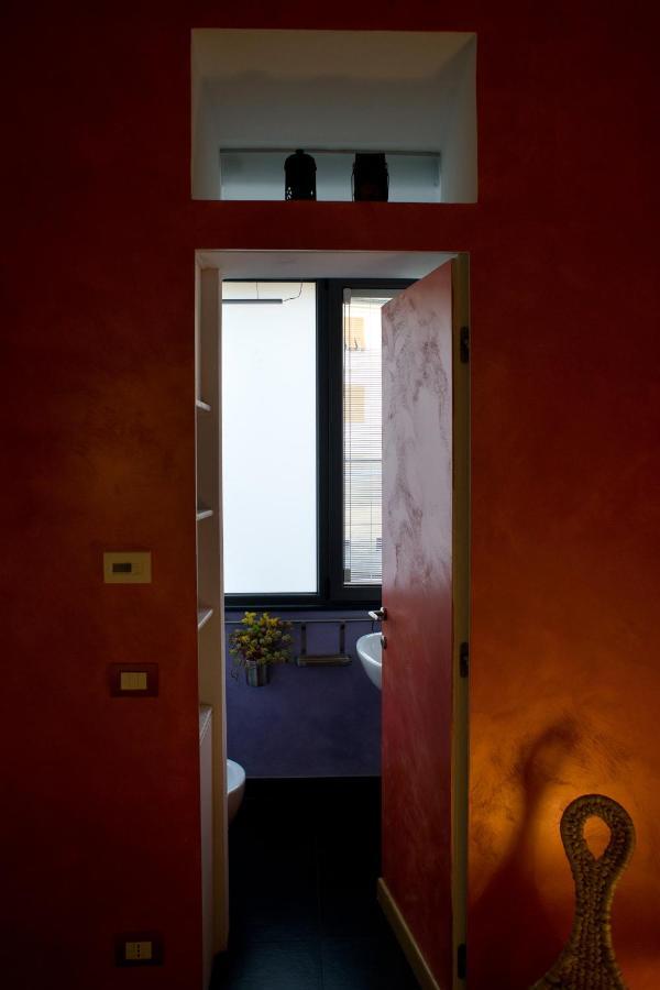 Piume Verdi เจนัว ภายนอก รูปภาพ